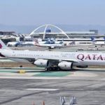 Qatar Airways anuncia retomada de voos entre Doha e São Paulo