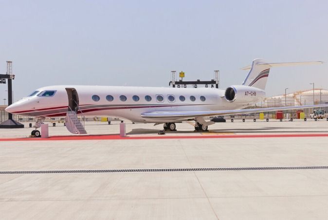 Gulfstream G700 Gulfstream G700_jpeg
