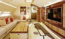 &nbsp;Boeing 747