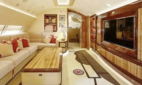  Boeing 747