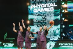 Imagens da primeira edição do Games of the Future