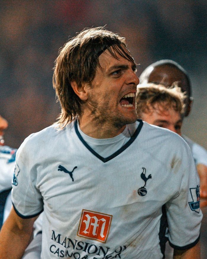 Jonathan Woodgate