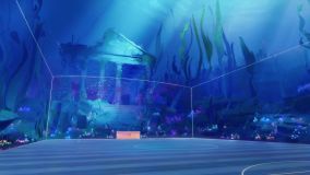 Variedade de cenários é um dos 'trunfos' de Rematch