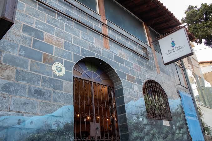Museu Clube da Esquina 
