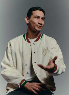 Camisas do Fluminense