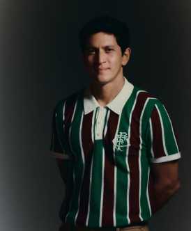 Camisas do Fluminense