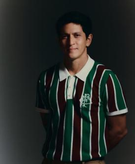 Camisas do Fluminense