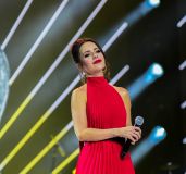 Sandy no 32º Prêmio da Música Brasileira