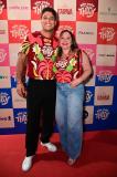 Celebridades no São João da Thay