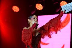 Celebridades no São João da Thay