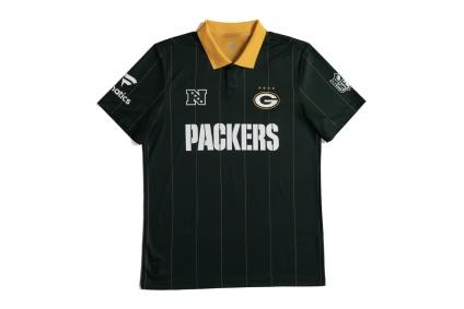 Coleção 'Football x Football' da NFL