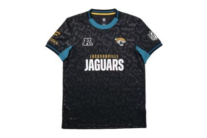 Coleção 'Football x Football' da NFL