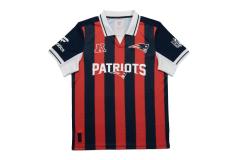 Coleção 'Football x Football' da NFL