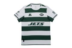Coleção 'Football x Football' da NFL