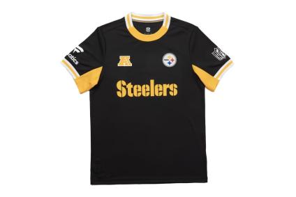 Coleção 'Football x Football' da NFL