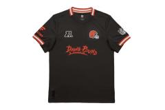 Coleção 'Football x Football' da NFL