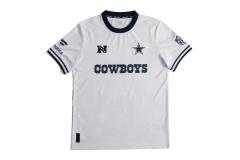 Coleção 'Football x Football' da NFL