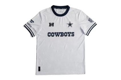 Coleção 'Football x Football' da NFL