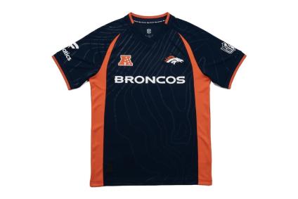 Coleção 'Football x Football' da NFL