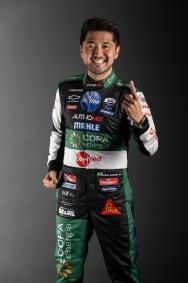 Conheça os pilotos da Stock Car em 2025
