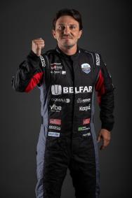 Conheça os pilotos da Stock Car em 2025