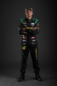 Conheça os pilotos da Stock Car em 2025