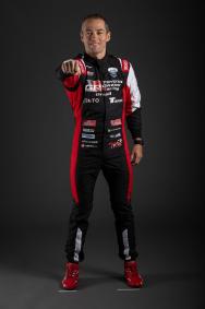 Conheça os pilotos da Stock Car em 2025