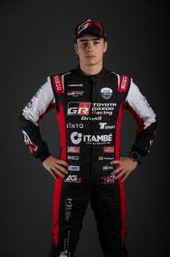 Conheça os pilotos da Stock Car em 2025