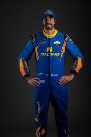 Conheça os pilotos da Stock Car em 2025
