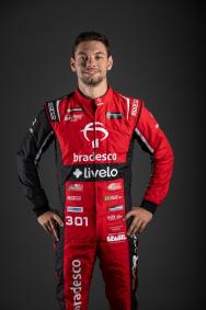 Conheça os pilotos da Stock Car em 2025
