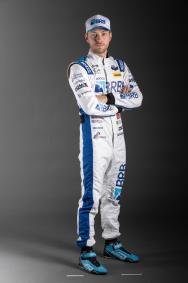Conheça os pilotos da Stock Car em 2025