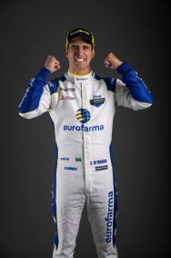 Conheça os pilotos da Stock Car em 2025