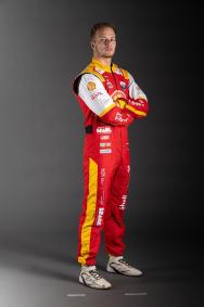 Conheça os pilotos da Stock Car em 2025