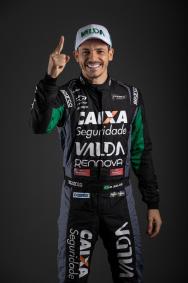 Conheça os pilotos da Stock Car em 2025
