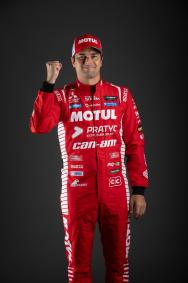 Conheça os pilotos da Stock Car em 2025