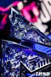 Troféu do BLAST.tv Austin Major 2025 de Counter-Strike 2