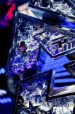 Troféu do BLAST.tv Austin Major 2025 de Counter-Strike 2