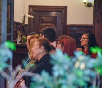 Famosos e fãs comparecem a enterro de Francisco Cuoco