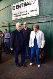 Famosos e fãs comparecem a enterro de Francisco Cuoco