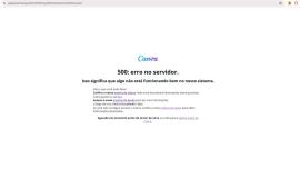 Usuários relatam problemas com Canva na manhã deste sábado (21)
