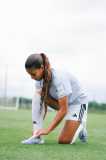 F50 SPARKFUSION, chuteira criada exclusivamente para o futebol feminino