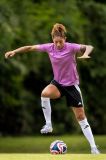 F50 SPARKFUSION, chuteira criada exclusivamente para o futebol feminino