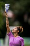 F50 SPARKFUSION, chuteira criada exclusivamente para o futebol feminino