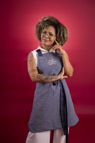 Chefes profissionais de 'Chef de Alto Nível'