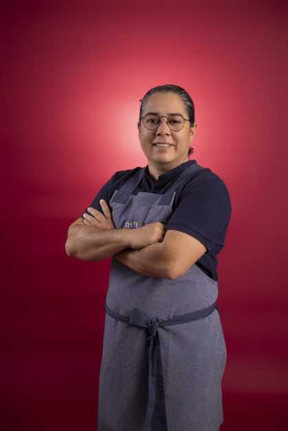 Chefes profissionais de 'Chef de Alto Nível'