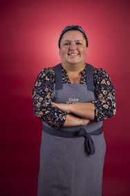 Chefes profissionais de 'Chef de Alto Nível'