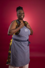 Chefes profissionais de 'Chef de Alto Nível'