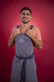 Chefes profissionais de 'Chef de Alto Nível'