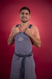 Chefes profissionais de 'Chef de Alto Nível'