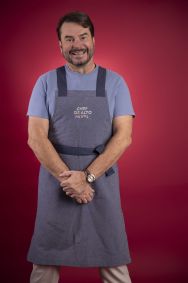 Chefes amadores do 'Chef de Alto Nível'